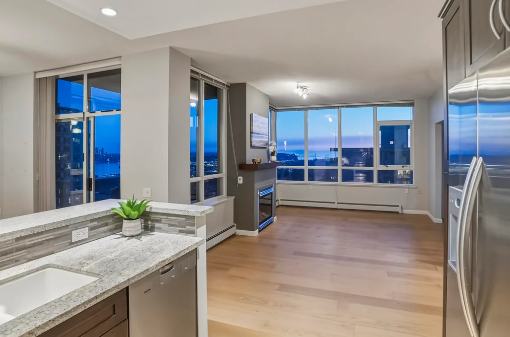 1201 120 W 16TH STREET, North Vancouver BC V7M 3N6, North Vancouver BC — Residential for Sale - Photo 7
