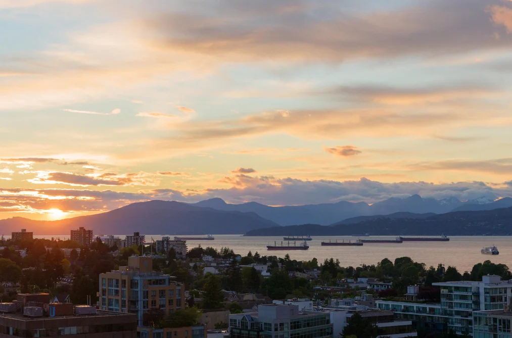 Condo for sale at 1201 1633 W 10th Avenue Vancouver British Columbia - MLS: R3127835
