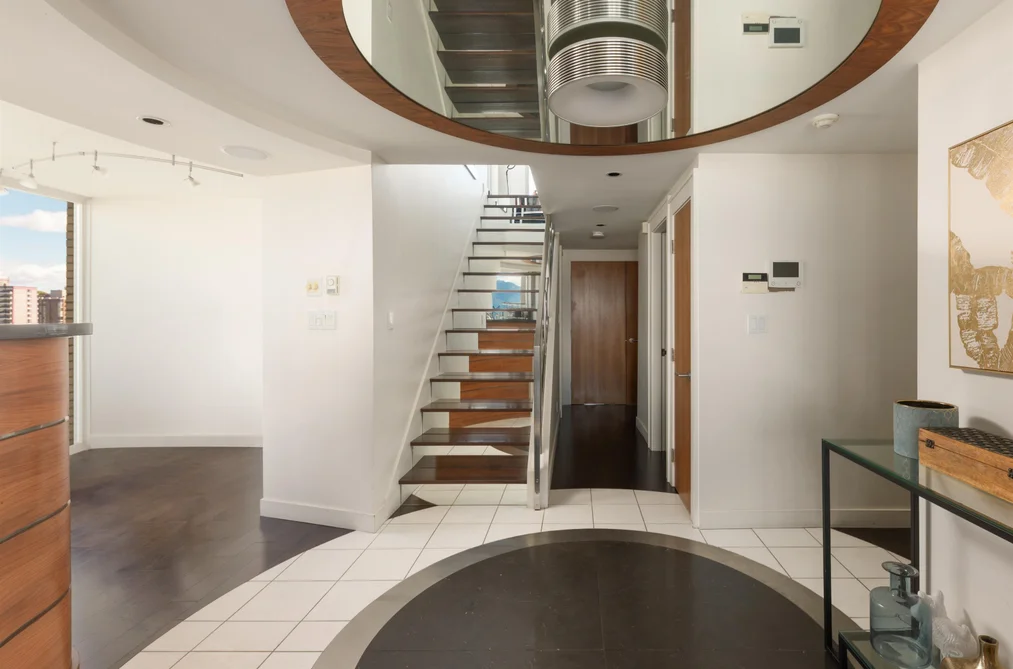 1201 1633 W 10TH AVENUE, Vancouver BC V6J 2A2, Vancouver BC — Residential for Sale - Photo 2
