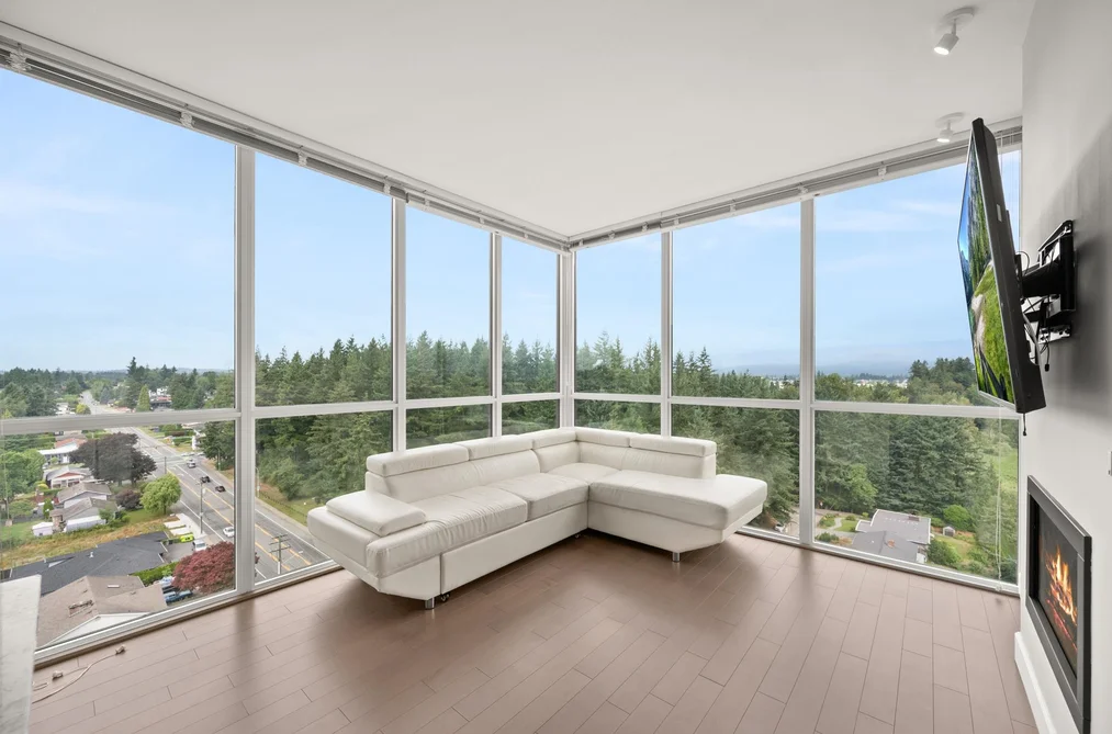 1201 2180 GLADWIN ROAD, Abbotsford BC V2S 0H4, Abbotsford BC — Residential for Sale — Photo 13 of 31