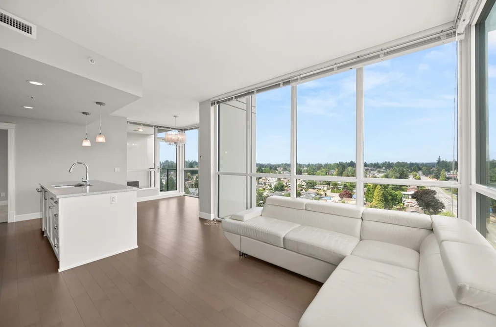 1201 2180 GLADWIN ROAD, Abbotsford BC V2S 0H4, Abbotsford BC — Residential for Sale — Photo 14 of 31