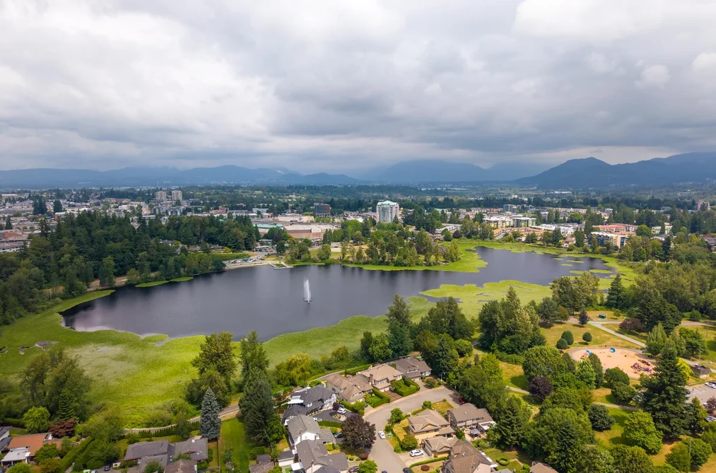 1201 2180 GLADWIN ROAD, Abbotsford BC V2S 0H4, Abbotsford BC — Residential for Sale — Photo 18 of 31