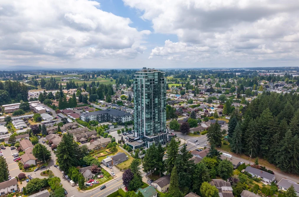 1201 2180 GLADWIN ROAD, Abbotsford BC V2S 0H4, Abbotsford BC — Residential for Sale - Photo 2