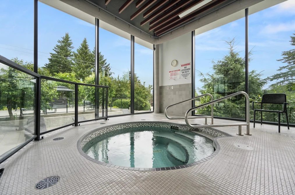 1201 2180 GLADWIN ROAD, Abbotsford BC V2S 0H4, Abbotsford BC — Residential for Sale — Photo 28 of 31