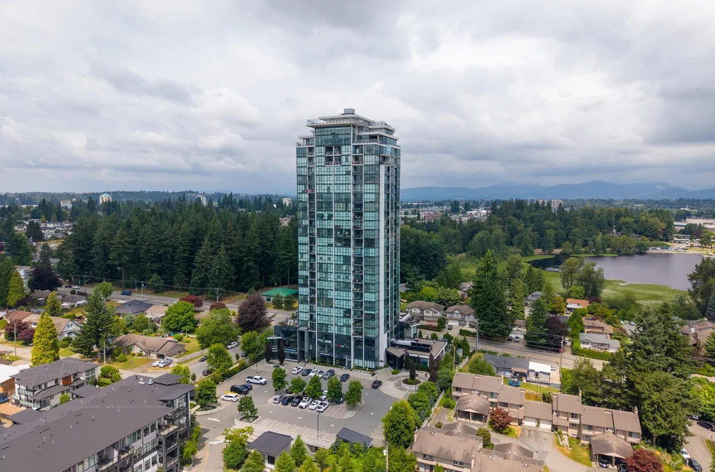 1201 2180 GLADWIN ROAD, Abbotsford BC V2S 0H4, Abbotsford BC — Residential for Sale — Photo 30 of 31
