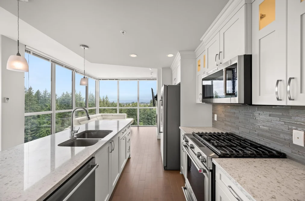 1201 2180 GLADWIN ROAD, Abbotsford BC V2S 0H4, Abbotsford BC — Residential for Sale — Photo 8 of 31