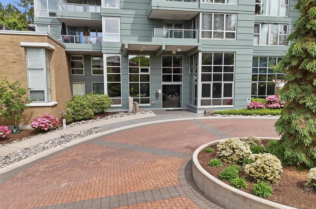1201 290 NEWPORT DRIVE, Port Moody BC V3H 5N2, Port Moody BC — Residential for Sale - Photo 2