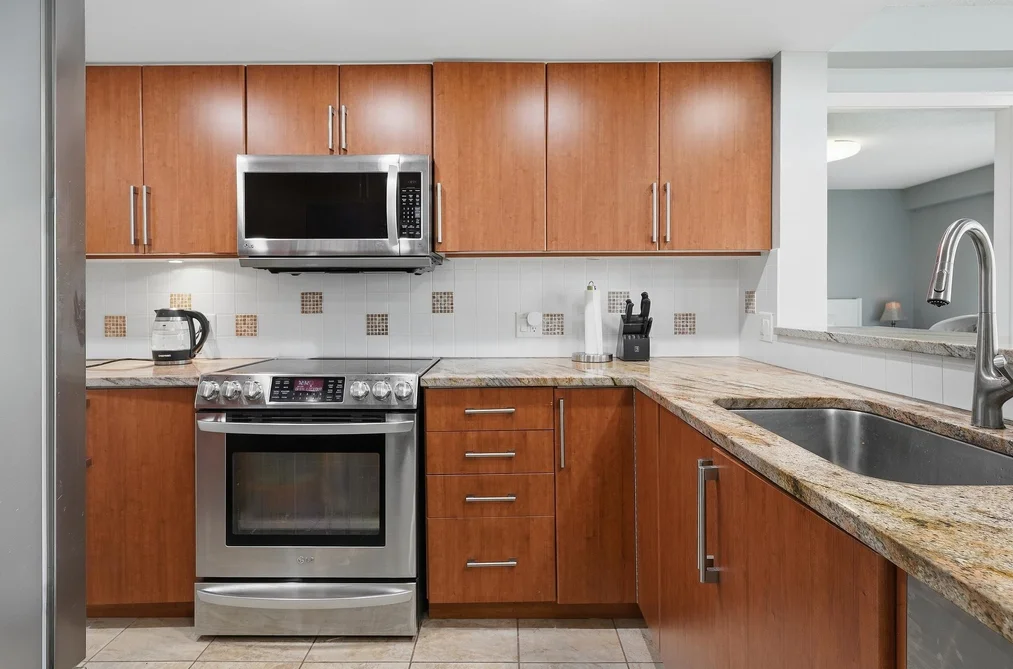 1201 290 NEWPORT DRIVE, Port Moody BC V3H 5N2, Port Moody BC — Residential for Sale - Photo 7