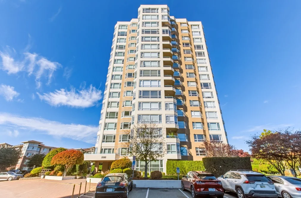 3190 Gladwin Rd Unit 1201, Abbotsford, BC - MLS: R3176454