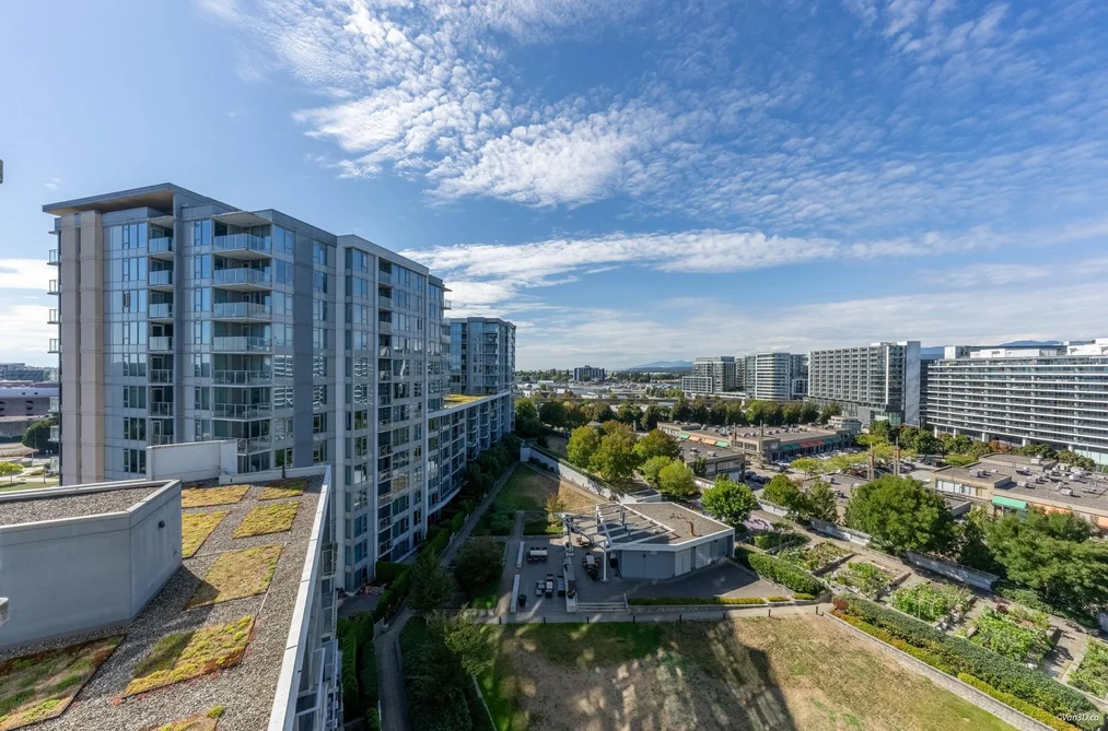 Condo for sale at 1201 3333 Brown Road Richmond British Columbia - MLS: R3156489