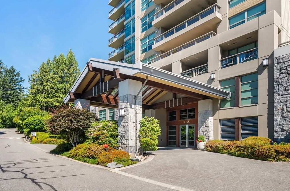 1201 3355 CYPRESS PLACE, West Vancouver, BC — Residential for Sale — Photo 4 of 37