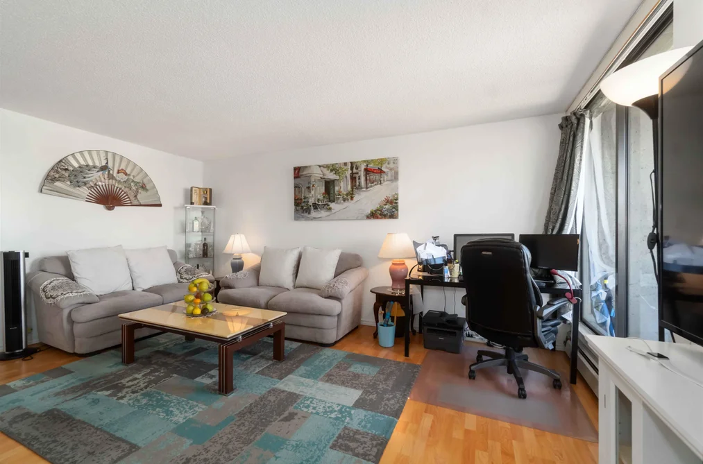 1201 3755 BARTLETT COURT, Burnaby BC V3J 7G7, Burnaby BC — Residential for Sale - Photo 7