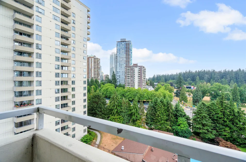 1201 4160 SARDIS STREET, Burnaby, BC — Residential for Sale — Photo 15 of 26