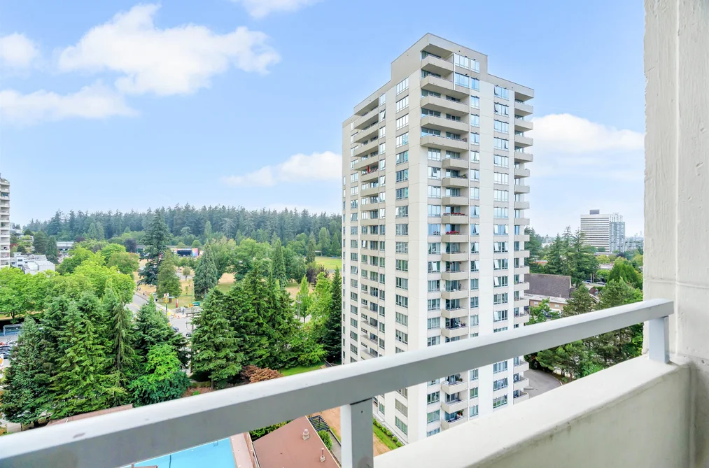 1201 4160 SARDIS STREET, Burnaby, BC — Residential for Sale — Photo 16 of 26