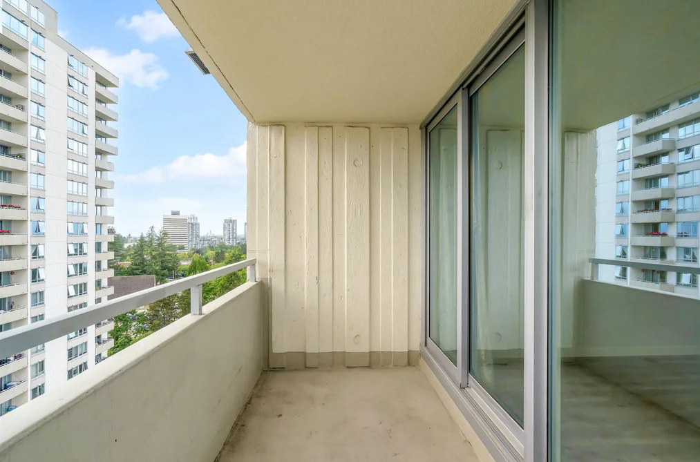 1201 4160 SARDIS STREET, Burnaby, BC — Residential for Sale — Photo 17 of 26