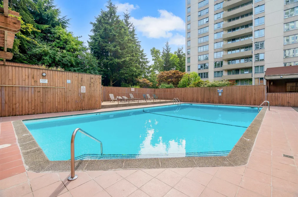 1201 4160 SARDIS STREET, Burnaby, BC — Residential for Sale — Photo 18 of 26