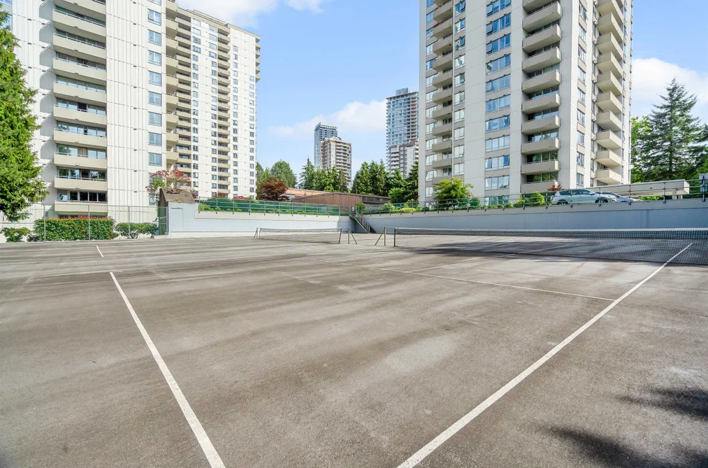 1201 4160 SARDIS STREET, Burnaby, BC — Residential for Sale — Photo 24 of 26