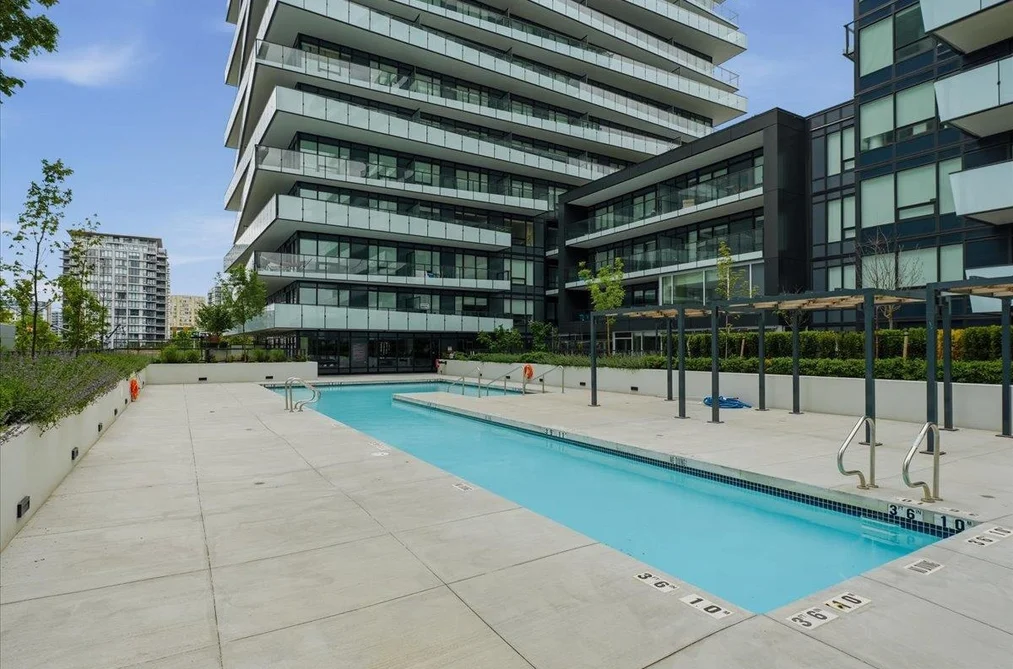 1201 5593 NO. 3 ROAD, Richmond BC V6X 0X6, Richmond BC — Residential for Sale - Photo 5
