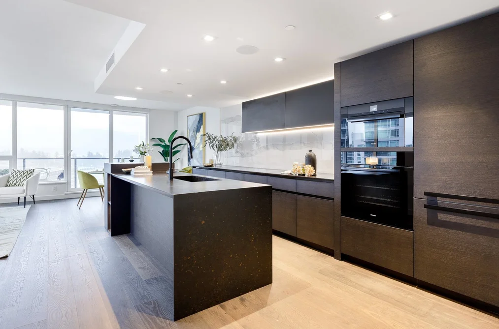 1201 620 CARDERO STREET, Vancouver BC V6G 0C7, Vancouver BC — Residential for Sale - Photo 5