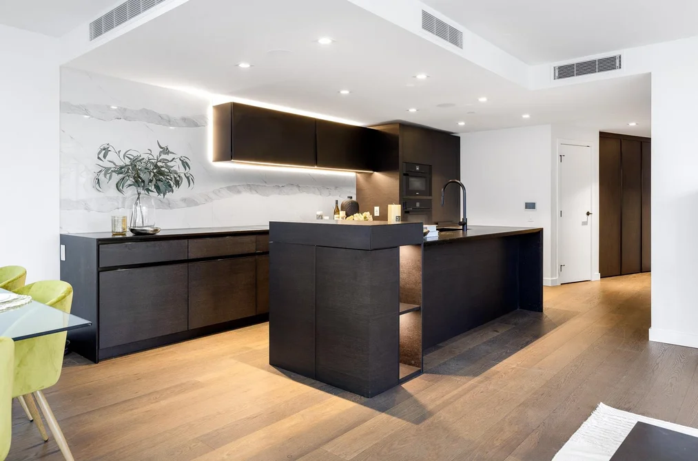 1201 620 CARDERO STREET, Vancouver BC V6G 0C7, Vancouver BC — Residential for Sale - Photo 7