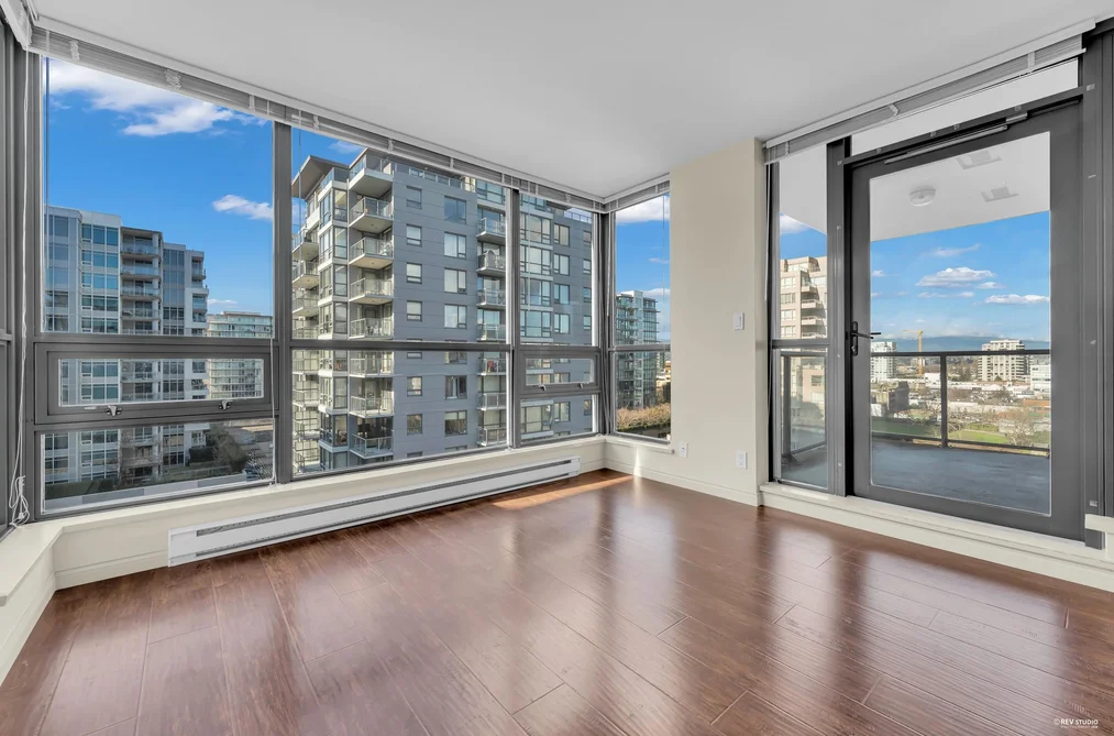 1201 6331 BUSWELL STREET, Richmond BC V6Y 4H2, Richmond BC — Residential for Sale - Photo 2
