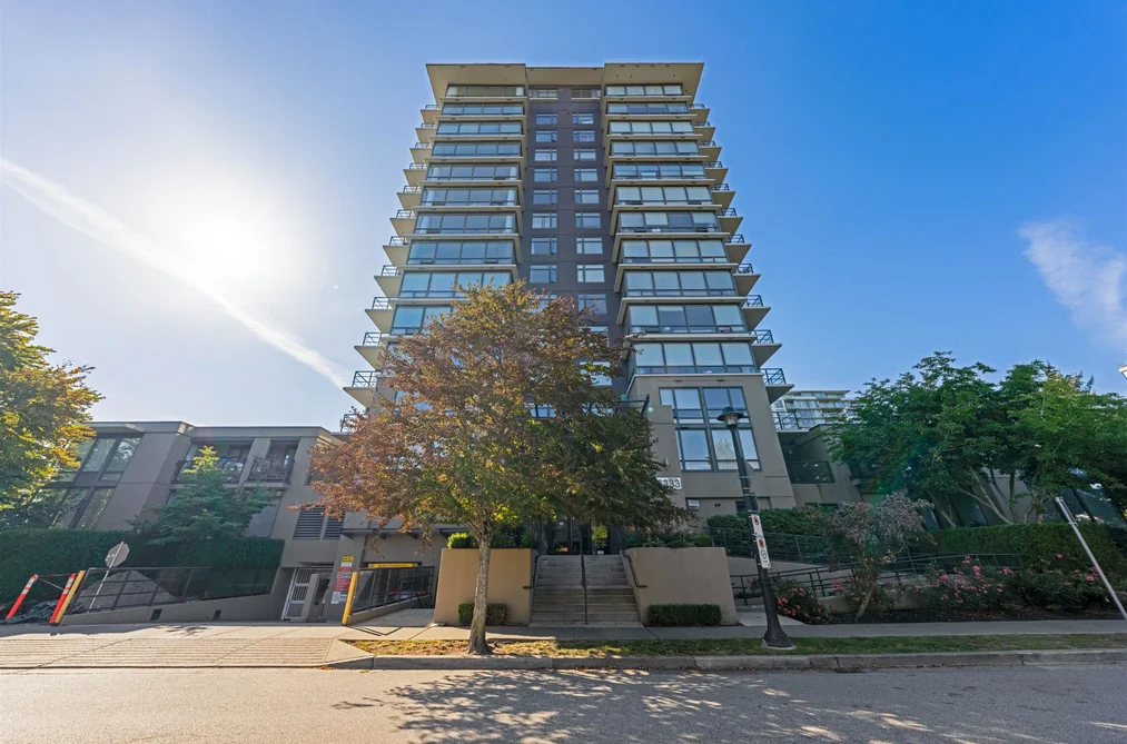 Condo for sale at 1201 6333 Katsura Street Richmond British Columbia - MLS: R3159672