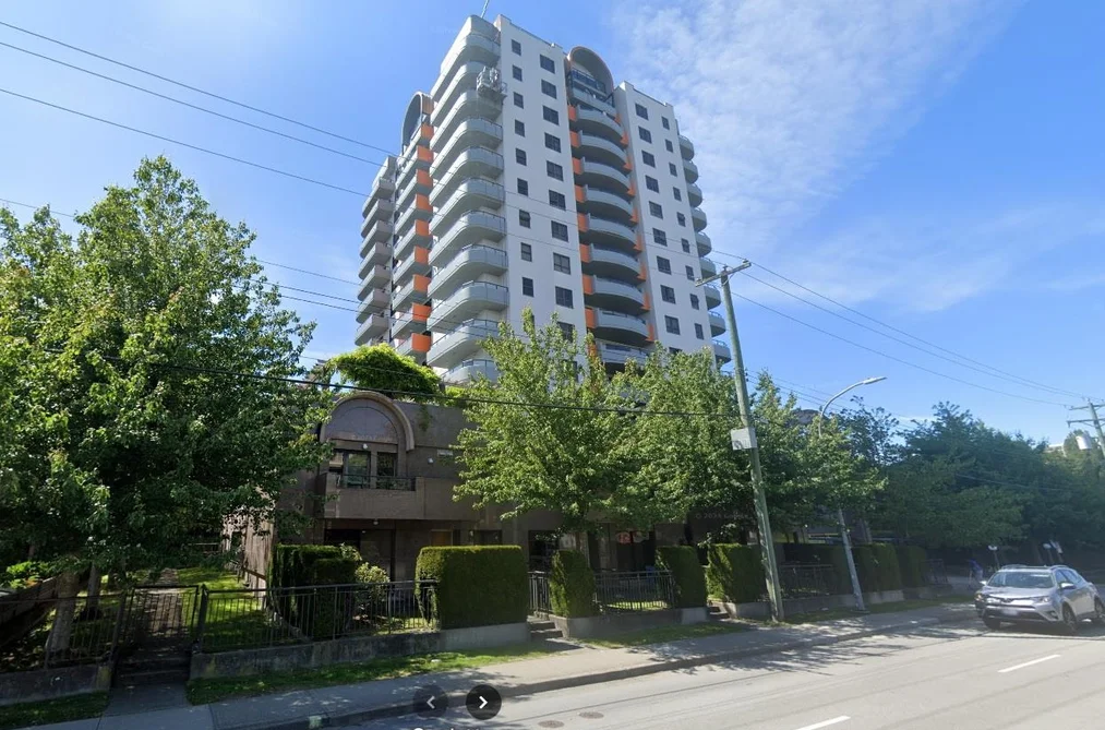 Condo for sale at 1201 6611 Cooney Road Richmond British Columbia - MLS: R3150816