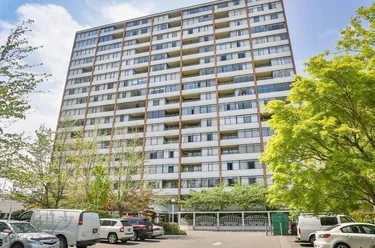 6631 Minoru Blvd Unit 1201, Richmond, BC - MLS: R3104339