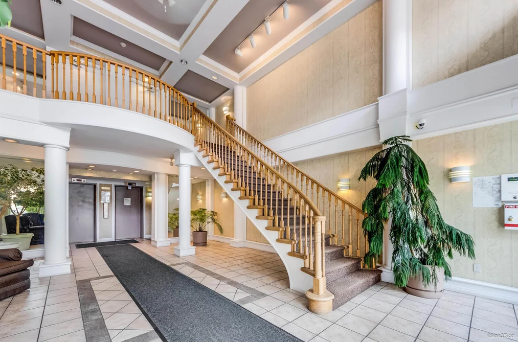 1201 6631 MINORU BOULEVARD, Richmond BC V6Y 1Z1, Richmond BC — Residential for Sale - Photo 3