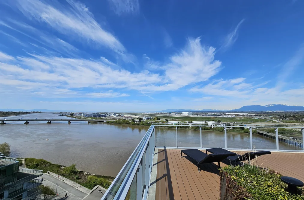 1201 6811 PEARSON WAY, Richmond BC V7C 0E7, Richmond BC — Residential for Sale - Photo 2