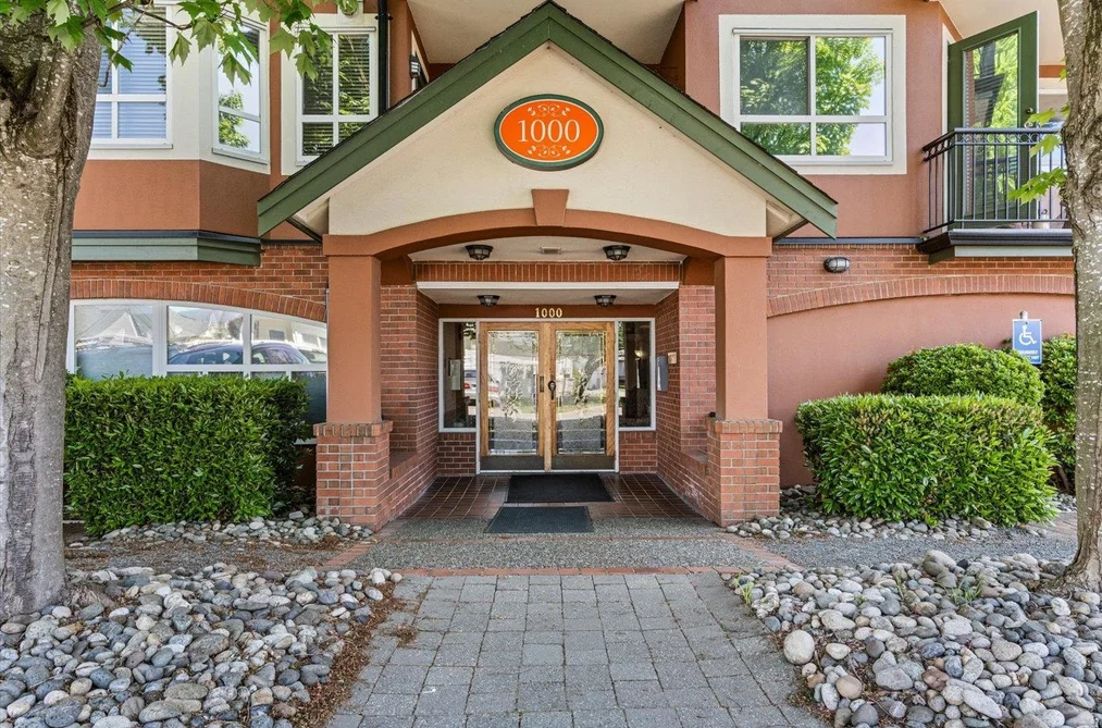 1201 8485 YOUNG ROAD, Chilliwack BC V2P 7Y7, Chilliwack BC — Residential for Sale - Photo 2