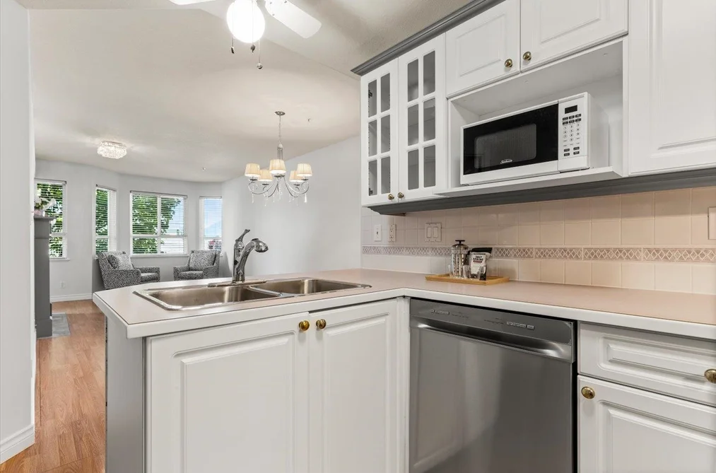 1201 8485 YOUNG ROAD, Chilliwack BC V2P 7Y7, Chilliwack BC — Residential for Sale - Photo 6