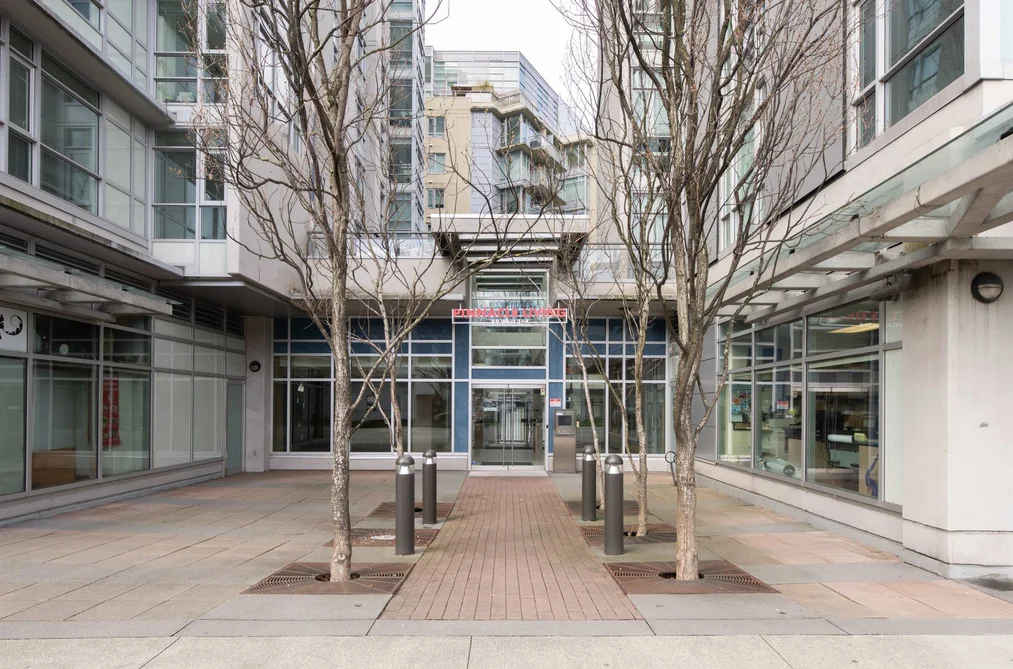 1201 89 W 2ND AVENUE, Vancouver BC V5Y 0G9, Vancouver BC — Residential for Sale - Photo 3