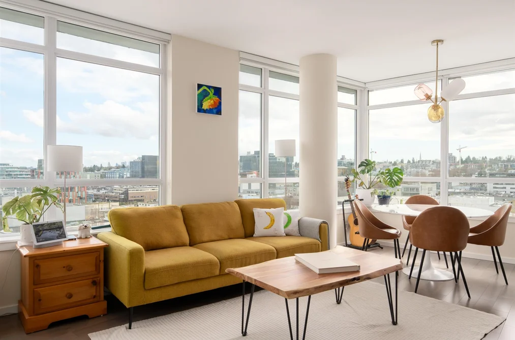 1201 89 W 2ND AVENUE, Vancouver BC V5Y 0G9, Vancouver BC — Residential for Sale - Photo 6