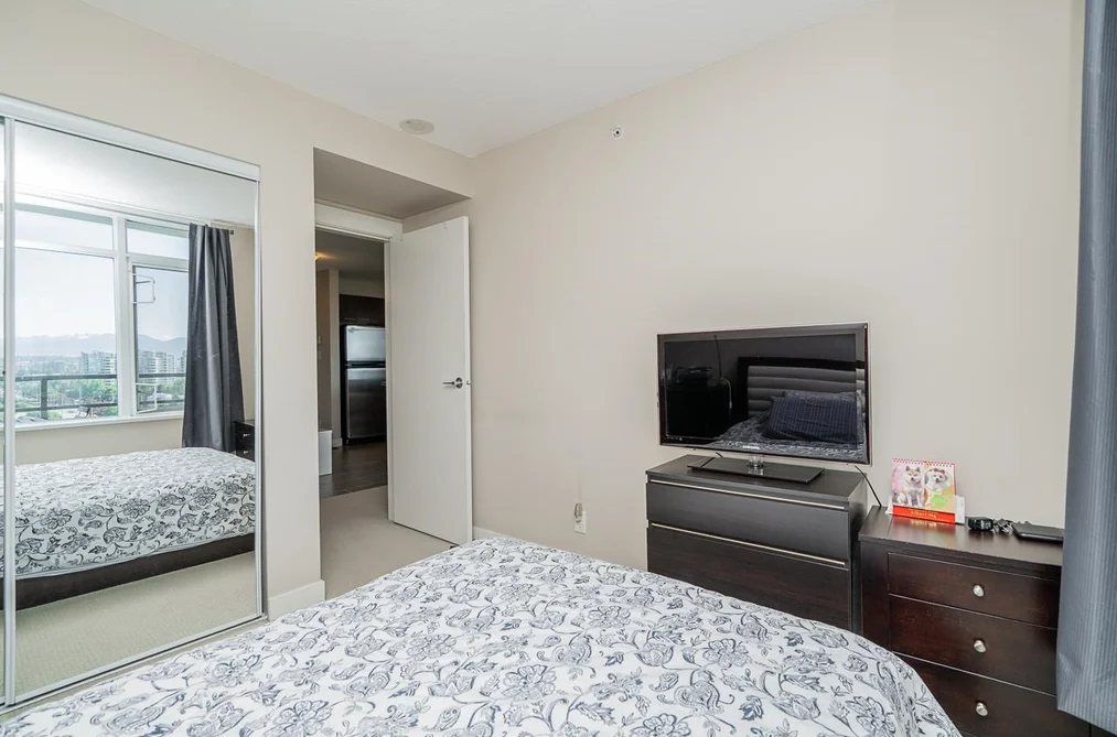 1201 9171 FERNDALE ROAD, Richmond, BC — Residential for Sale — Photo 21 of 37