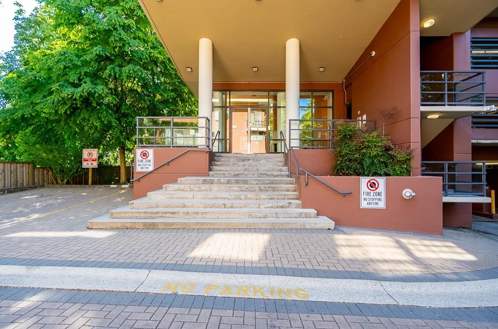 1201 9171 FERNDALE ROAD, Richmond, BC — Residential for Sale — Photo 31 of 37