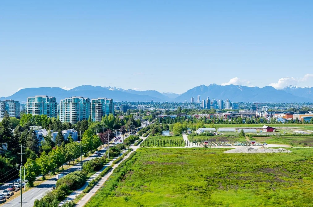 1201 9171 FERNDALE ROAD, Richmond, BC — Residential for Sale — Photo 35 of 37