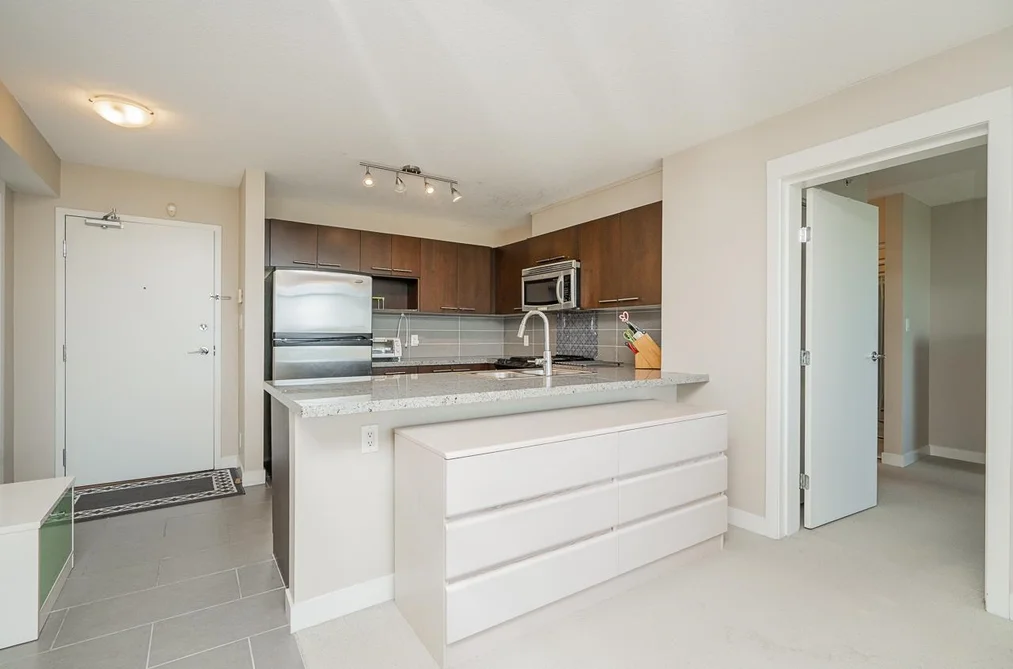 1201 9171 FERNDALE ROAD, Richmond, BC — Residential for Sale — Photo 7 of 37