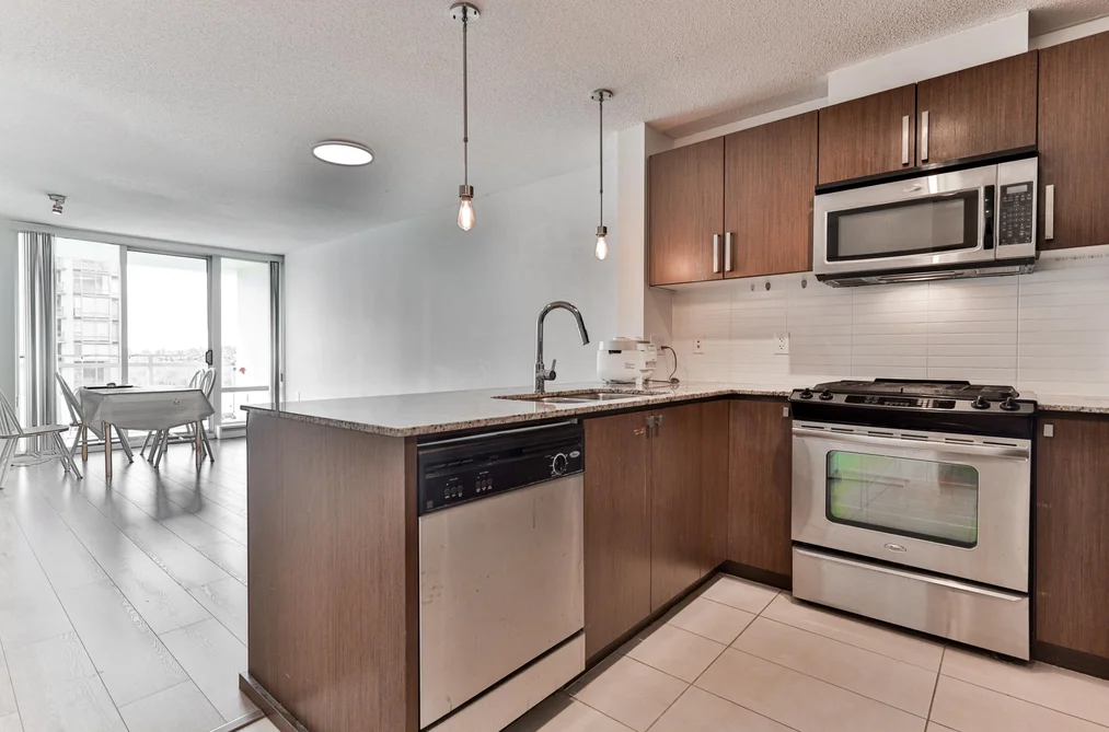1201 9868 CAMERON STREET, Burnaby BC V3J 0A5, Burnaby BC — Residential for Sale - Photo 4