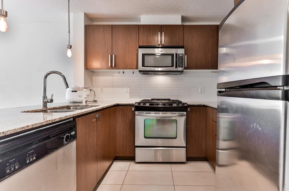 1201 9868 CAMERON STREET, Burnaby BC V3J 0A5, Burnaby BC — Residential for Sale - Photo 5