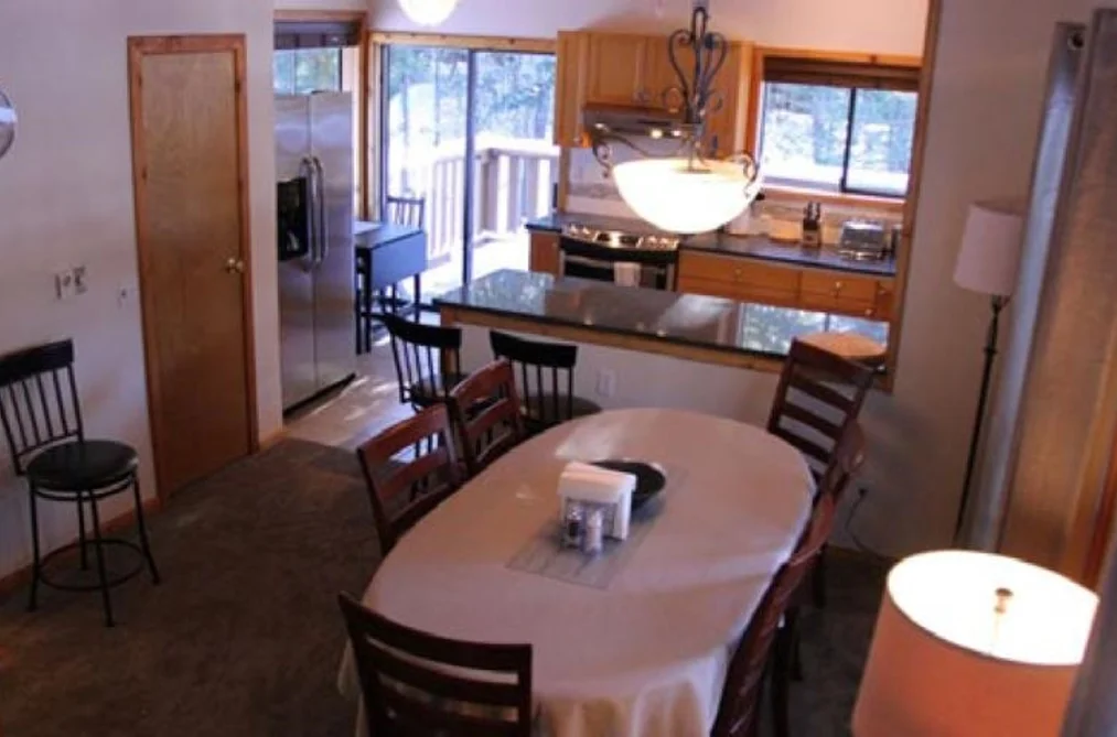 1201 CHEAKAMUS LAKE ROAD, Whistler BC V0N 1B1, Whistler BC — Residential for Sale - Photo 3