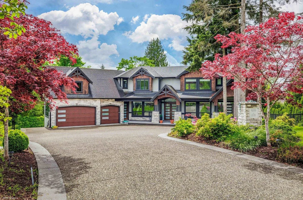 12010 265A STREET, Maple Ridge BC V2W 1P1, Maple Ridge BC — Residential for Sale - Photo 2
