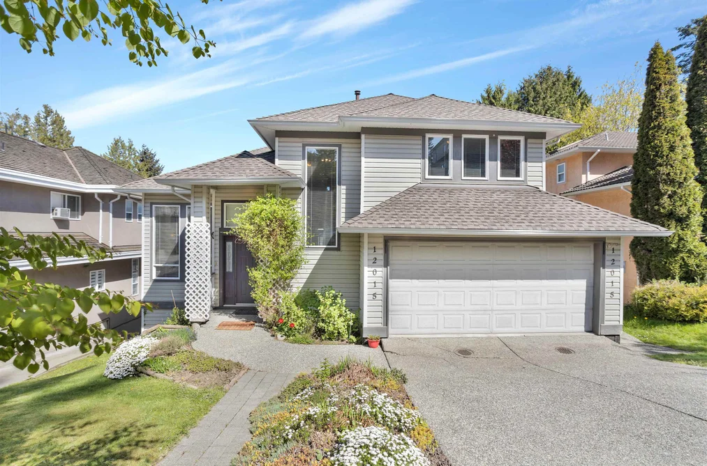 House for sale at 12015 100a Avenue Surrey British Columbia - MLS: R3113891