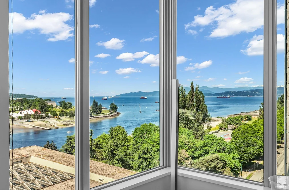 1202 1005 BEACH AVENUE, Vancouver BC V6E 3W2, Vancouver BC — Residential for Sale - Photo 3