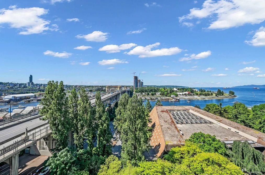 1202 1005 BEACH AVENUE, Vancouver BC V6E 3W2, Vancouver BC — Residential for Sale - Photo 4