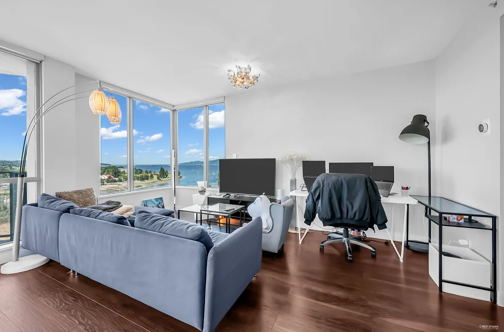 1202 1005 BEACH AVENUE, Vancouver BC V6E 3W2, Vancouver BC — Residential for Sale - Photo 7