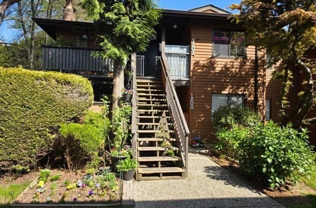 Townhouse for sale at 1202 10620 150 Street Surrey British Columbia - MLS: R3100827