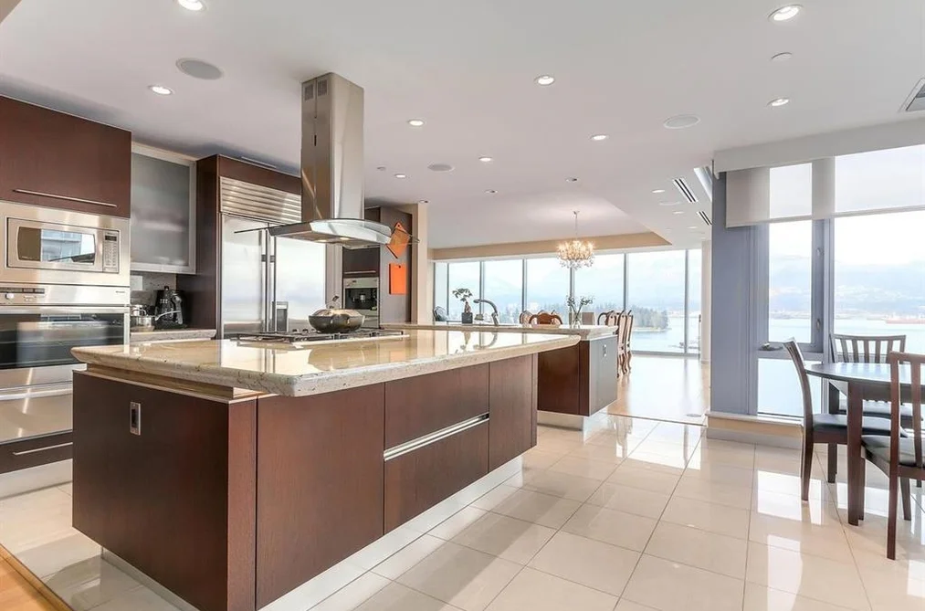 1202 1169 W CORDOVA STREET, Vancouver BC V6C 3T1, Vancouver BC — Residential for Sale - Photo 5