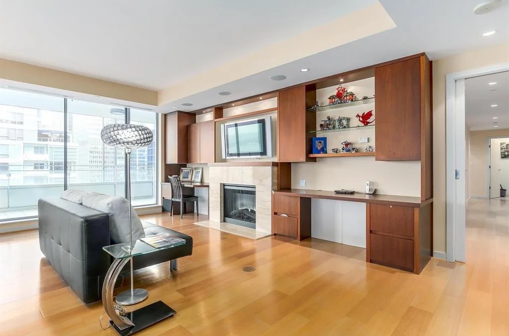 1202 1169 W CORDOVA STREET, Vancouver BC V6C 3T1, Vancouver BC — Residential for Sale - Photo 6