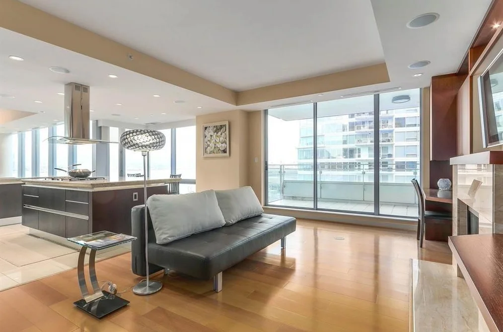 1202 1169 W CORDOVA STREET, Vancouver BC V6C 3T1, Vancouver BC — Residential for Sale - Photo 7